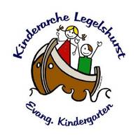Logo Kinderarche Legelshurst